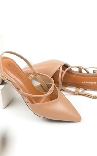 Shoes Christy Sandal Heels