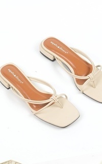 Shoes Marsha Sandal Heels