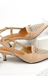 Shoes Claudy Sandal Heels