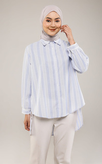 Kemeja Vallery Shirt