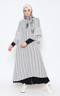 Tunic Ashy Tunik