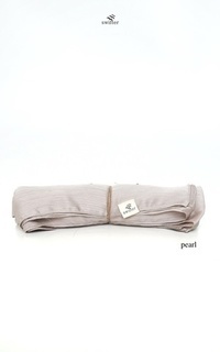 Pashmina Pashmina Silk Crinkle Chiffon Pearl-579031