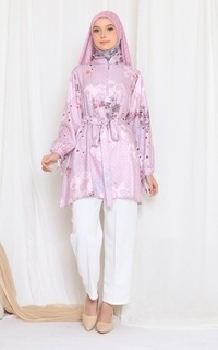 Tunik TUNIK ANYELIR HESSYA PINK