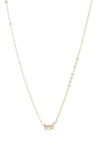 Perhiasan Necklace Kose Sterling Silver AAA  + FER