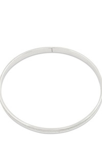 Jewelry Bracelet Sterling Wanli w/ Cubic Zirconia AAA + FER