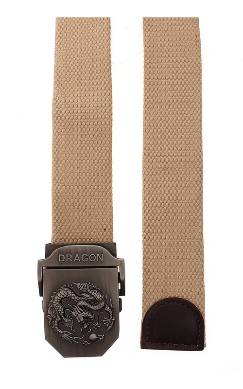 Ikat pinggang pria sabuk belt