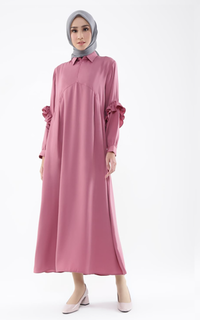 Gamis Zahara Dress