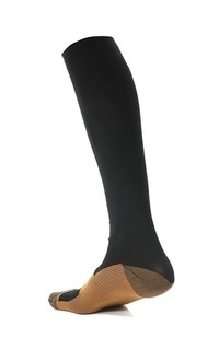 Socks Seish Socks Healthy Kaos Kaki Kesehatan Unisex Remove Odor Material Poliester Spandeks Nylon ORIGINAL - Black Black-582702