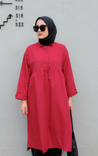 Tunik Rurik Elle Tunik