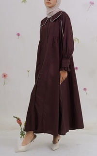 Tunic Rurik Sade Dress