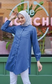 Tunic Ayla Top