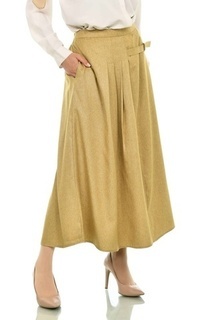 Rok Diana Skirt