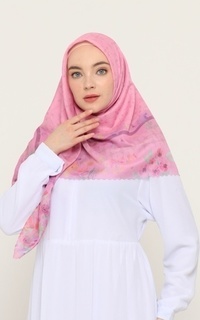 Hijab Motif LONA SERIES_TAFFY