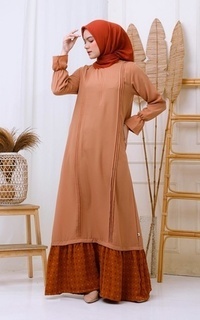 Gamis Gamis Fahira