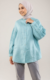 Shirt Inez Shirt - Tosca