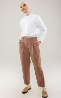 Pants Ashley Pants - Tan