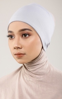 Scarf Cap Basic Inner Bandana