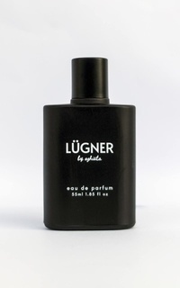 Beauty Aghista Perfume - lugner (EDP)