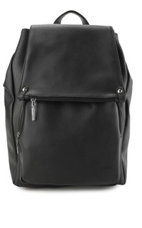 Bag CALEP - Backpack Wanita VIOLA Series - Black