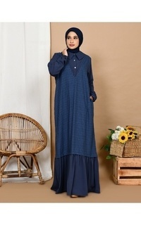 Long Dress Izza dress