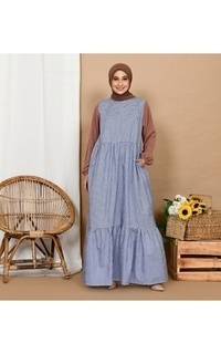 Gamis Amani dress