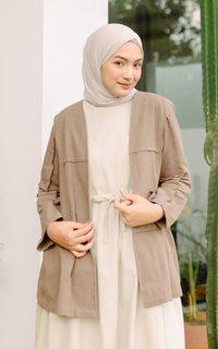 Cardigan Lio Outer