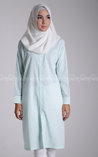 Blus Heather Top