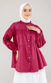 Blus Mina new 