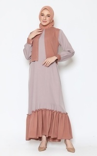 Long Dress Syifa Dress