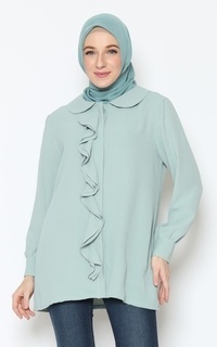 Tunik Lyodra Tunic