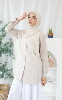 Tunik Kema Shirt