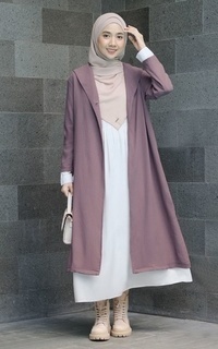 Tunik Bayleaf.id Jean Outer