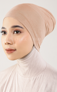 Ciput Premium Inner Inner Cap Neutral