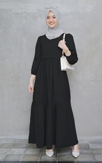 Tunic Bayleaf.id Safara Dress