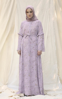 Gamis New Paloma Dress