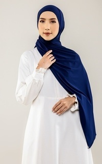 Kalia Jersey Pashmina