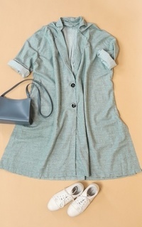 Cardigan Cassandra Outer