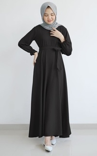 Tunik Bayleaf.id Shakila Dress