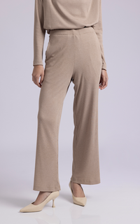 Celana Kami Zelda Pants Beige