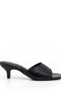 Shoes Kaninna GIANNI Women Heels in Black