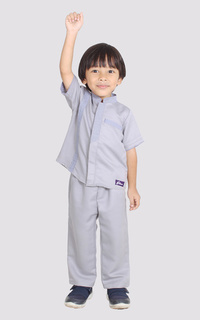 Pakaian Anak Koko Set Kayyiz Kids Big Size