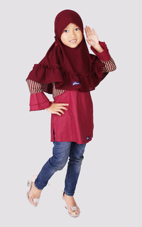 kids' clothing Tunik Eryada Kids