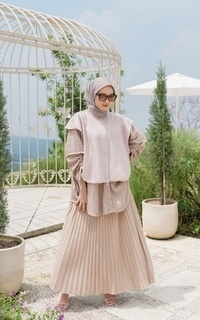 Tunik Nara Top Series