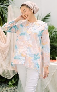 Blouse Signature Shelley Blouse 773.51982.71