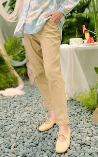 Pants Signature Faye Pants 773.56171.81