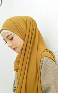 Hijab Instan Kayla Hijab