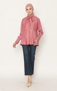 Blouse Bella Blouse Pink