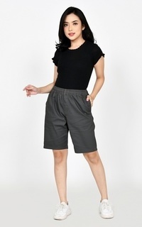 Celana Twill Rae Pants