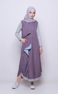 Gamis GAMIS LOLITA PURPLE