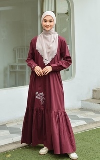 Long Dress Zella Dress 